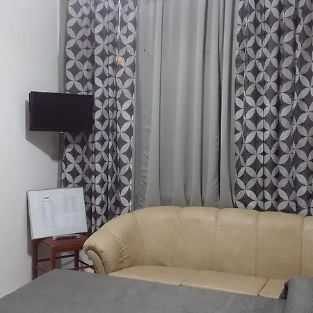 Cankis Court 1 * Limassol