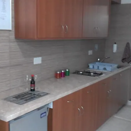 Cankis Court 1 아파트 레메소스
