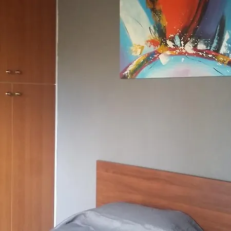 Διαμέρισμα Cankis Court 1 Λεμεσός