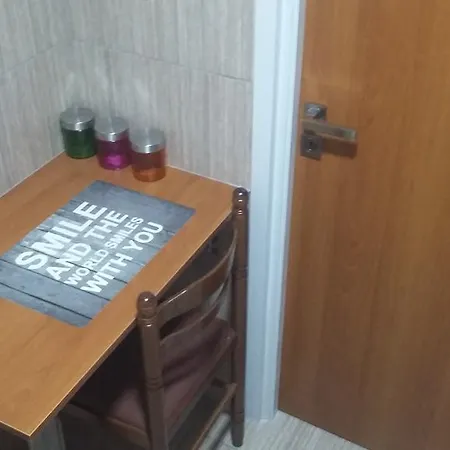 Διαμέρισμα Cankis Court 1 Λεμεσός
