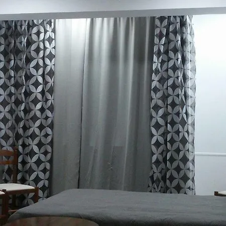 Cankis Court 1 Διαμέρισμα Λεμεσός