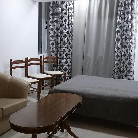 Διαμέρισμα Cankis Court 1 Λεμεσός